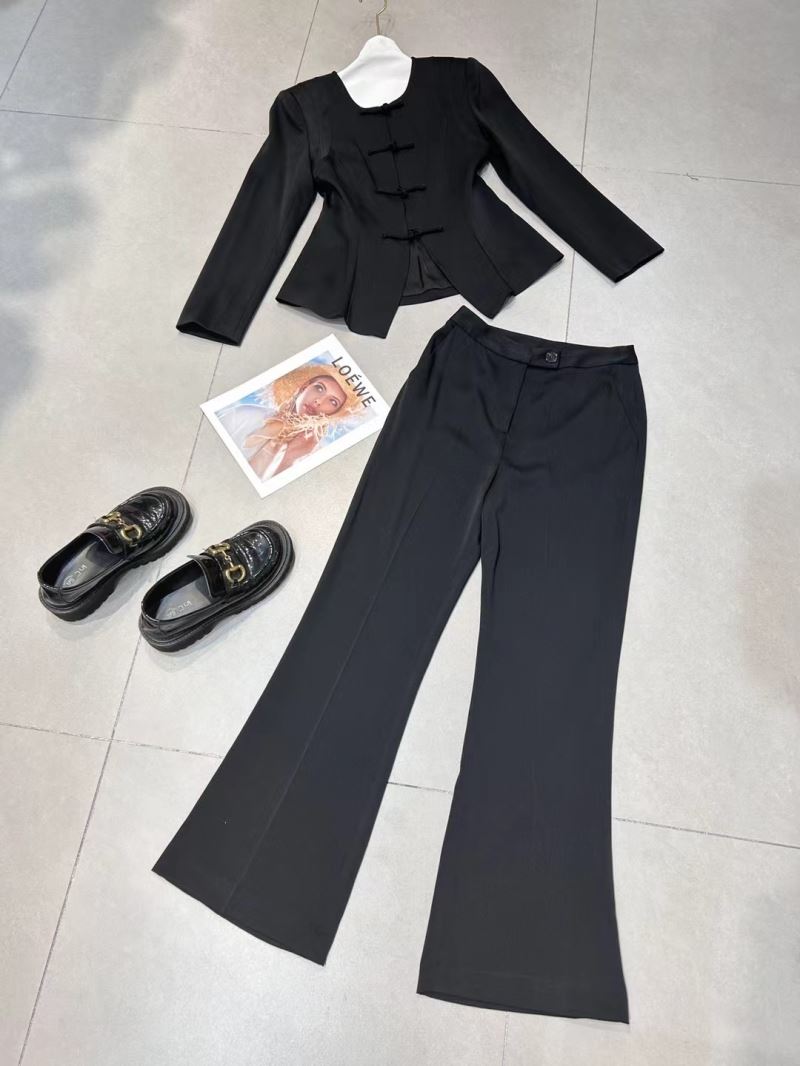 Christian Dior Long Suits